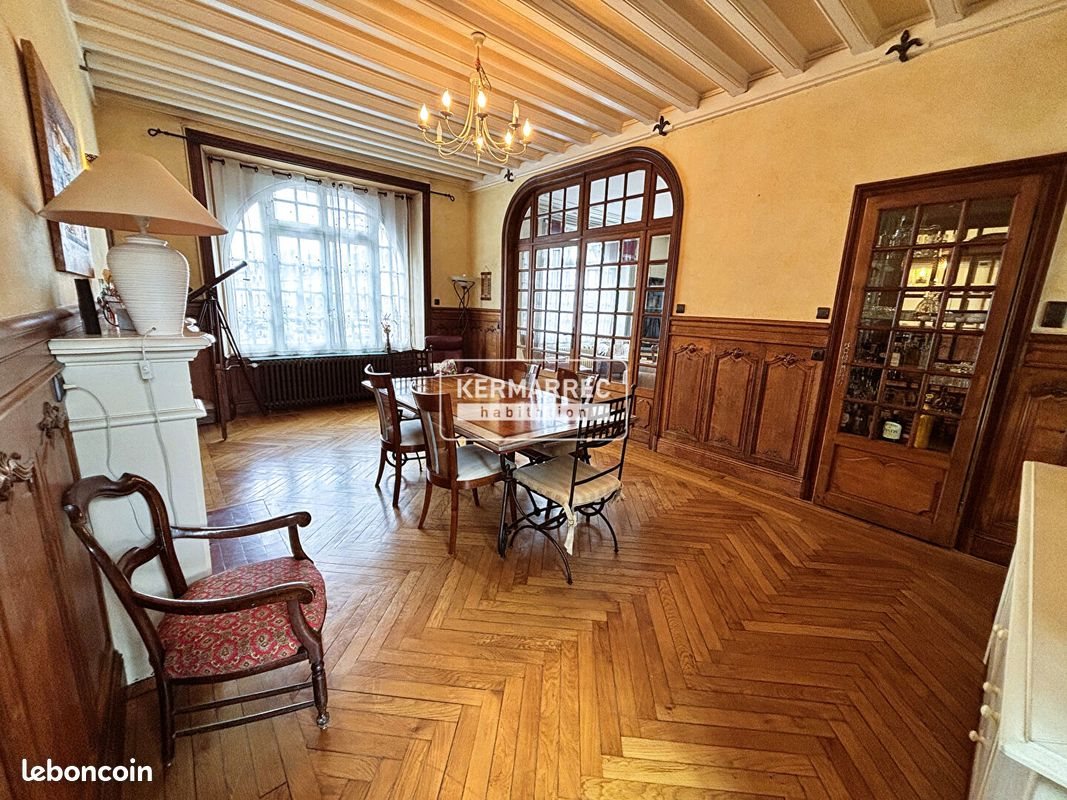Maison à vendre, 257m², Vitré
