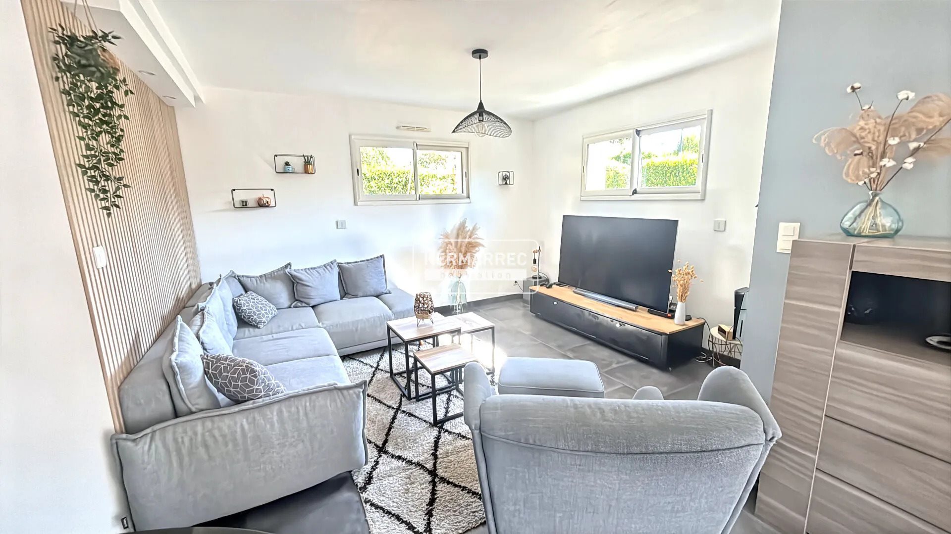 Maison à vendre, 124m², La Chapelle-Erbrée