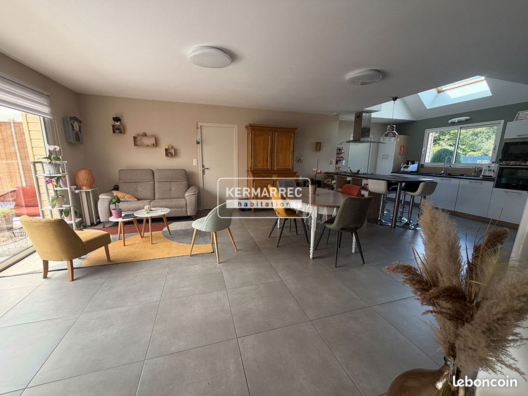 Maison à vendre, 103m², Vitré