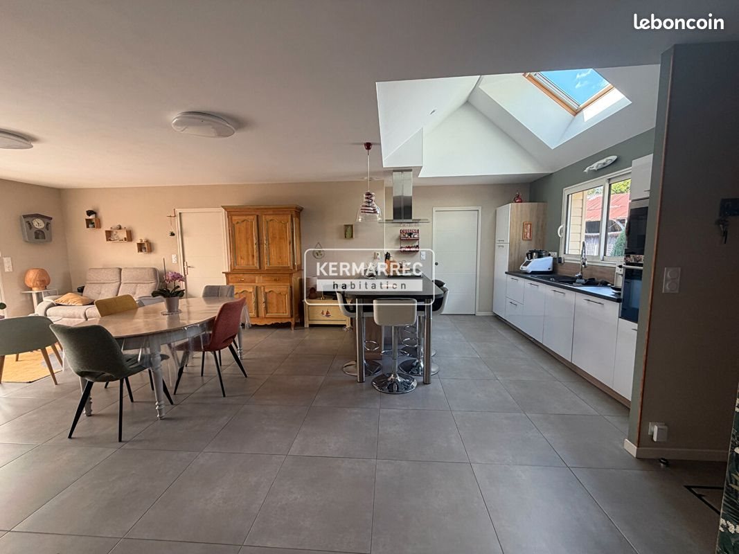 Maison à vendre, 103m², Vitré