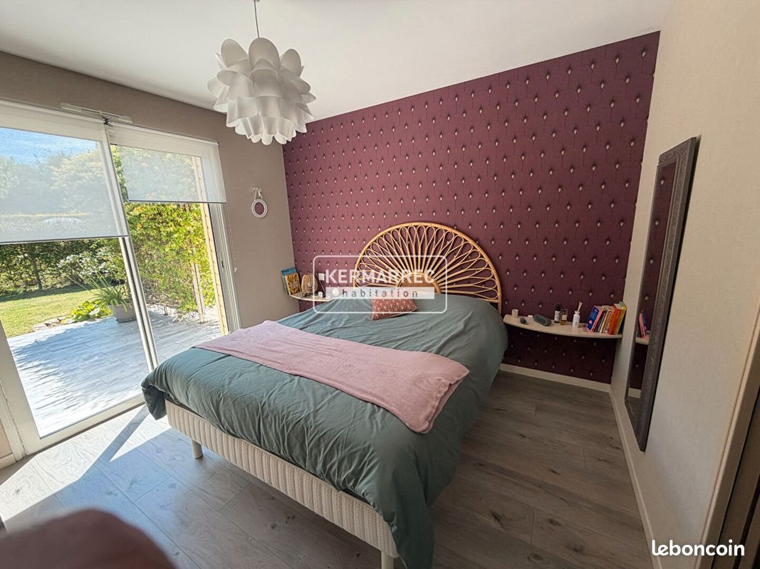 Maison à vendre, 103m², Vitré