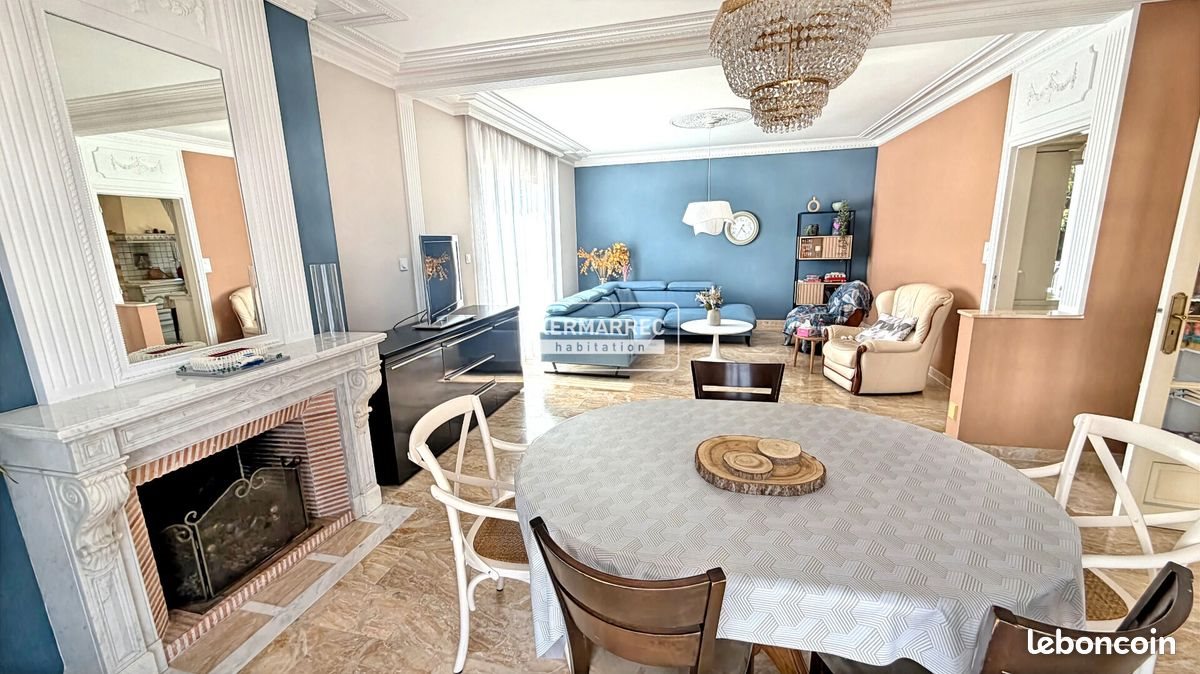 Maison à vendre, 226m², Vitré