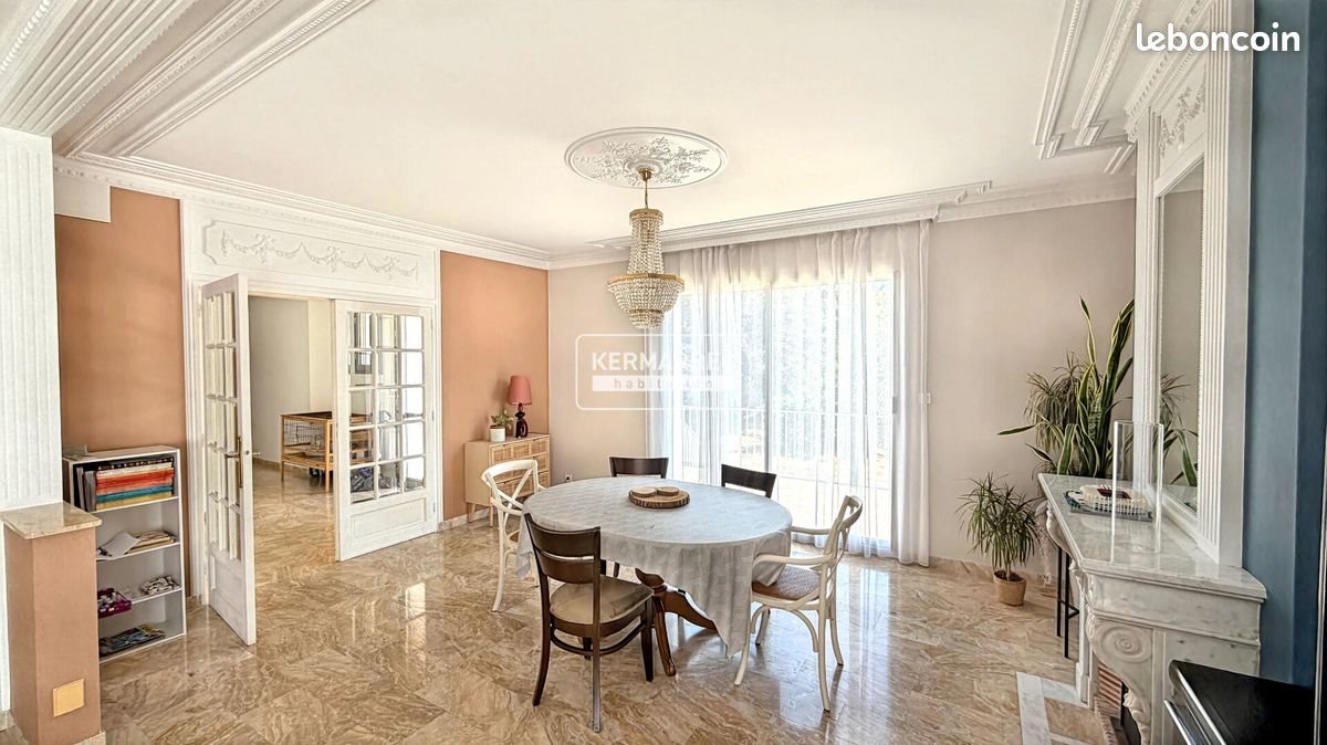 Maison à vendre, 226m², Vitré