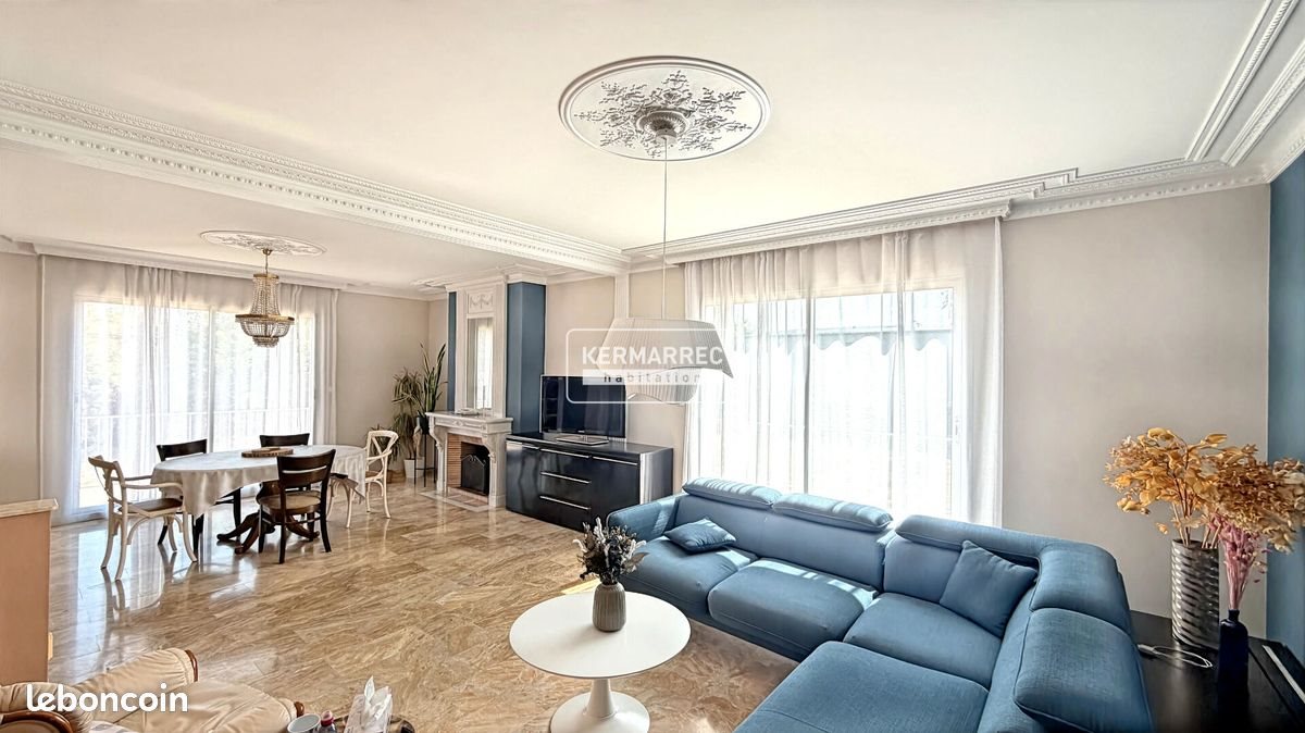 Maison à vendre, 226m², Vitré