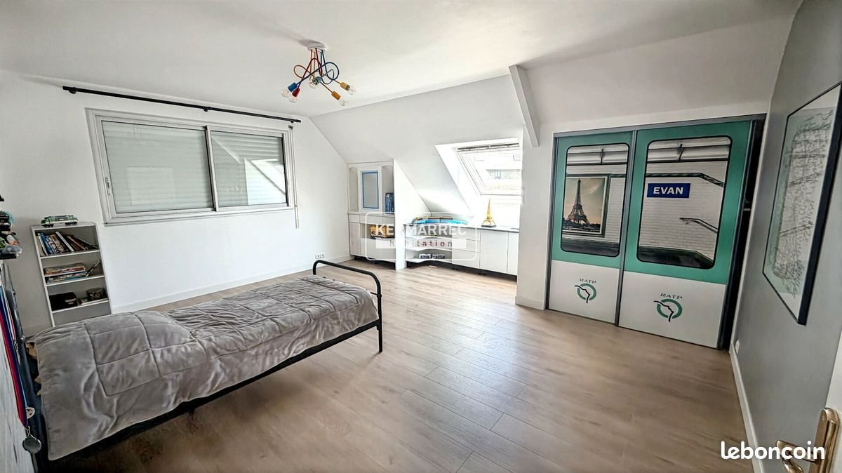 Maison à vendre, 226m², Vitré
