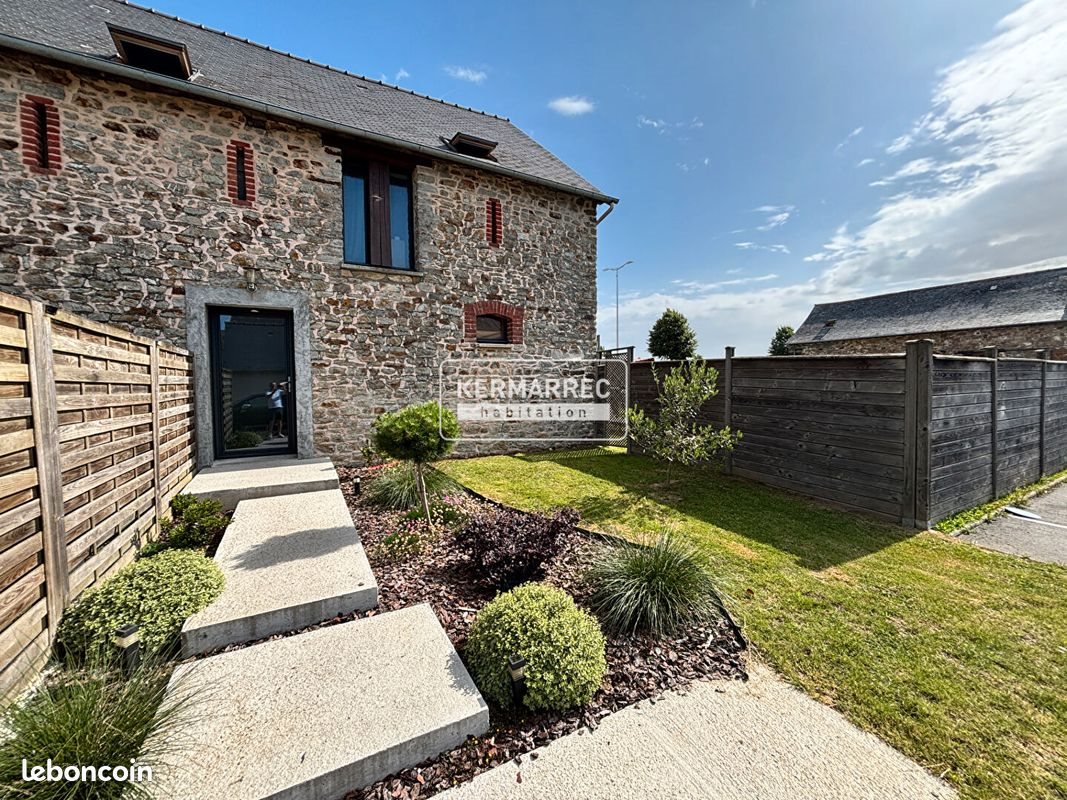 Maison à vendre, 105m², Vitré