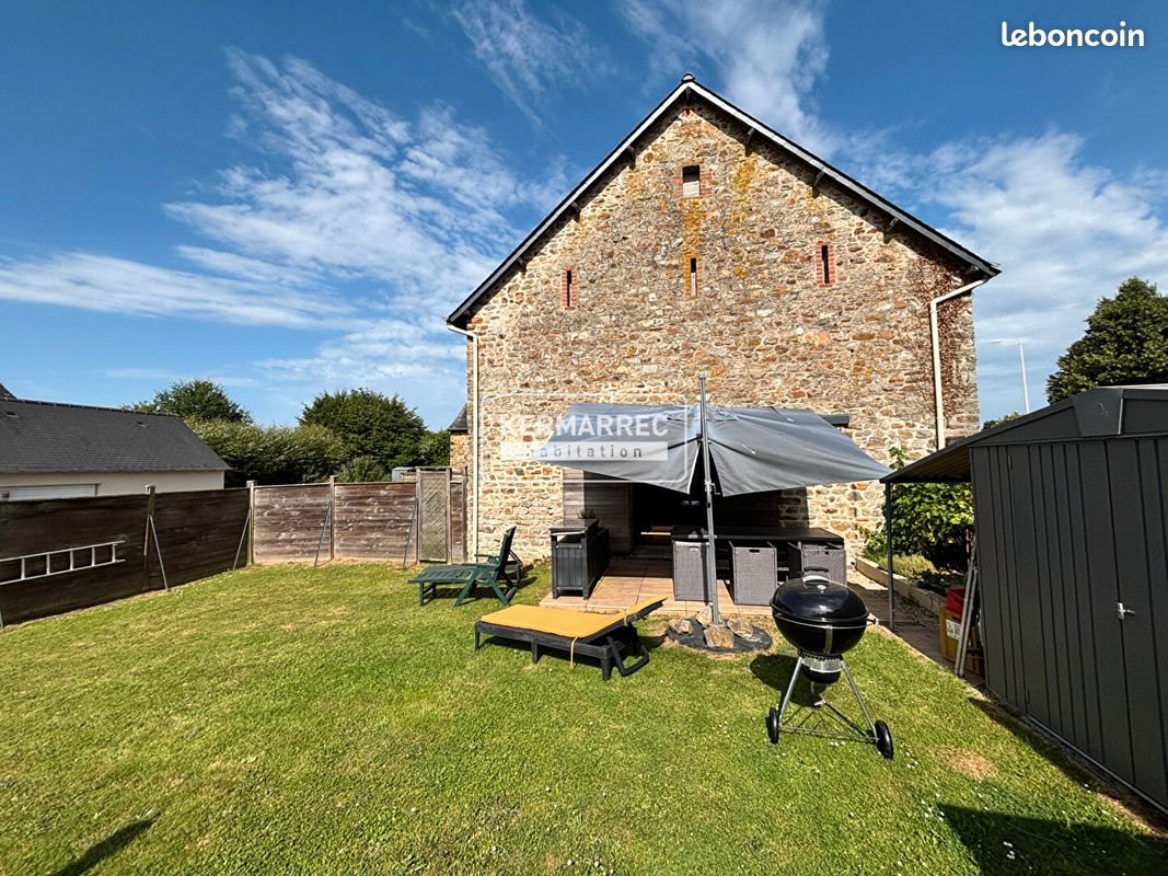 Maison à vendre, 105m², Vitré