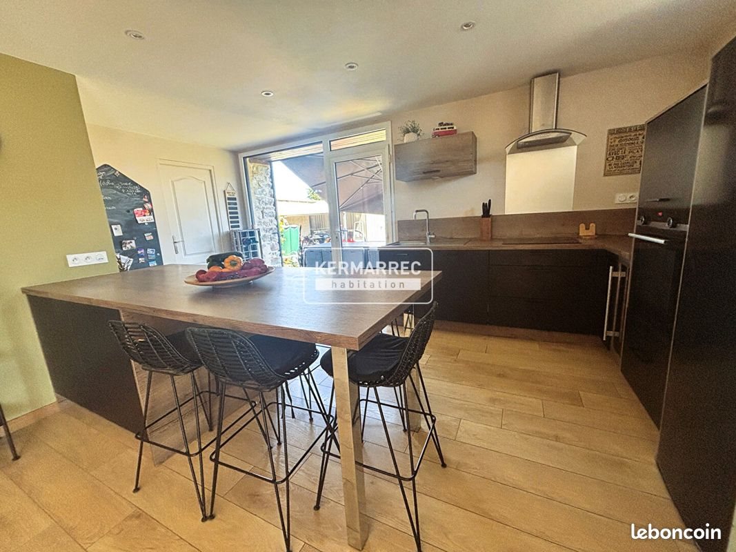 Maison à vendre, 105m², Vitré