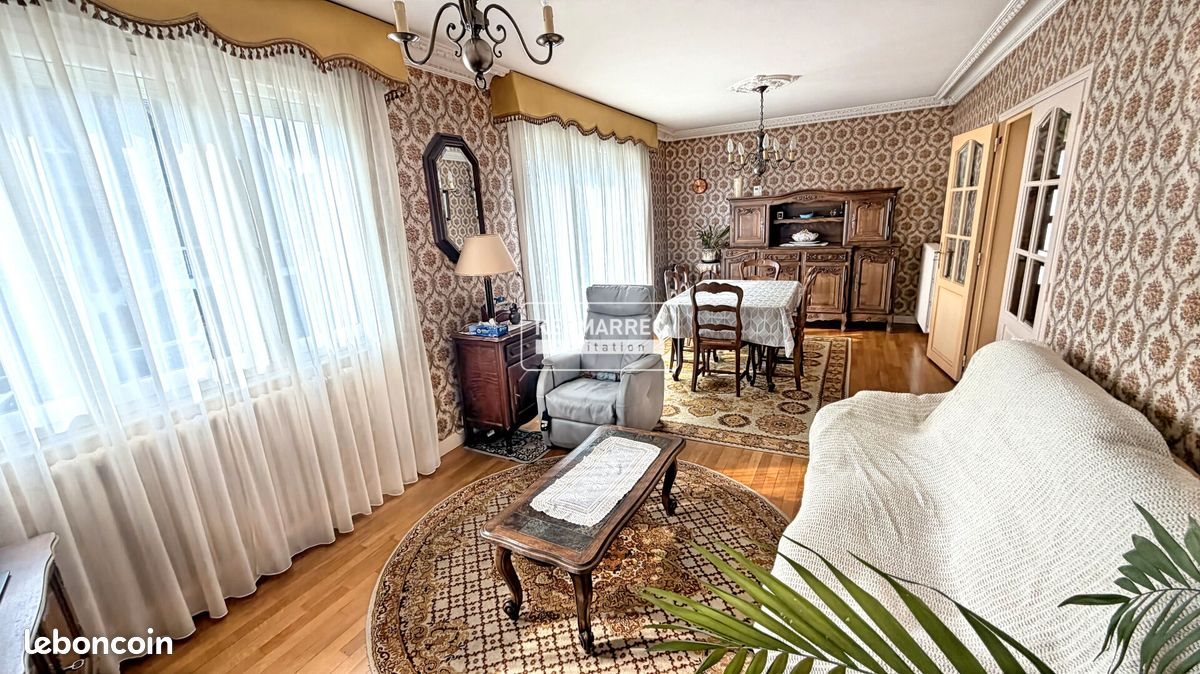 Maison à vendre, 75m², Vitré