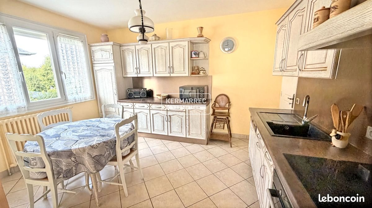 Maison à vendre, 75m², Vitré