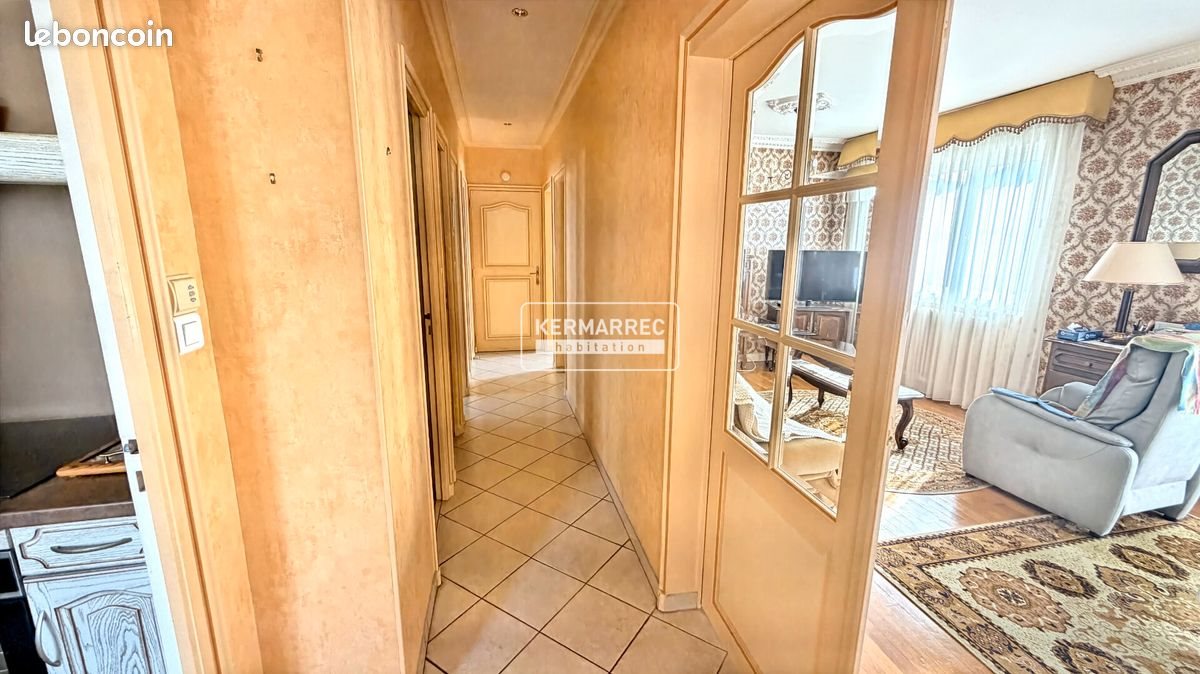 Maison à vendre, 75m², Vitré