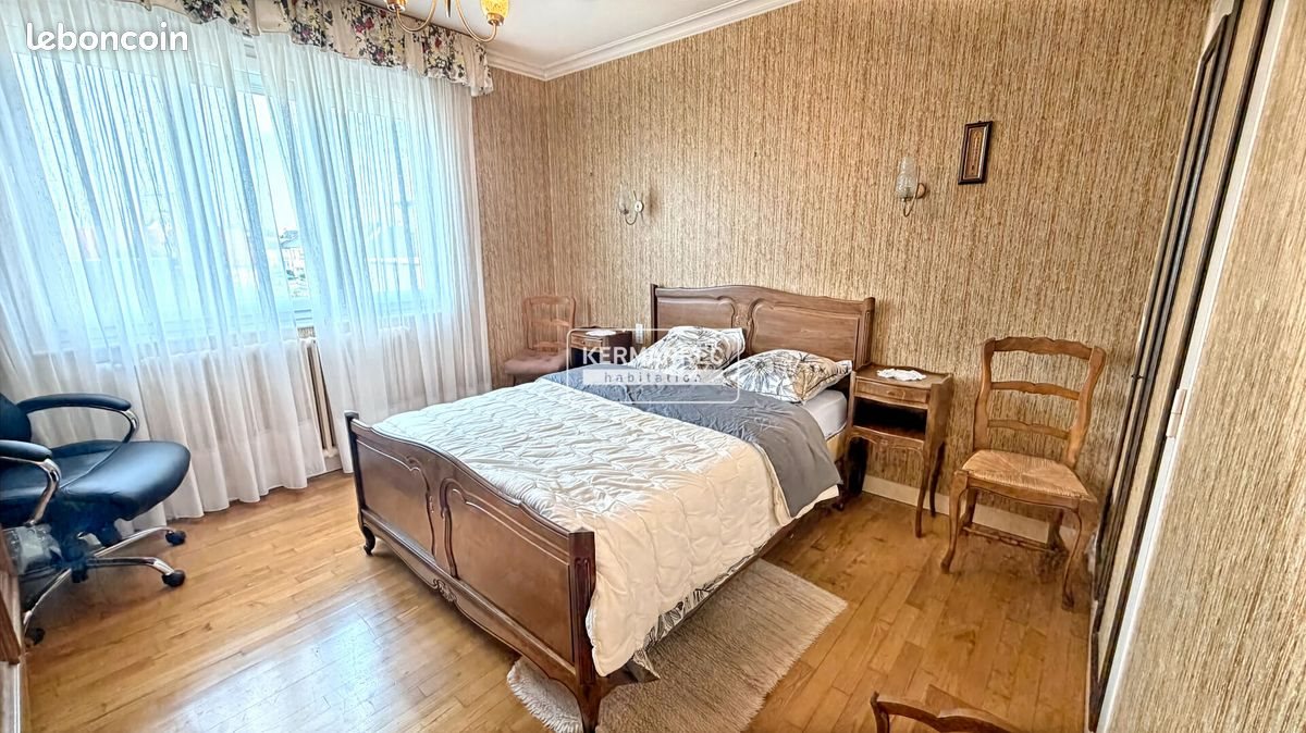Maison à vendre, 75m², Vitré