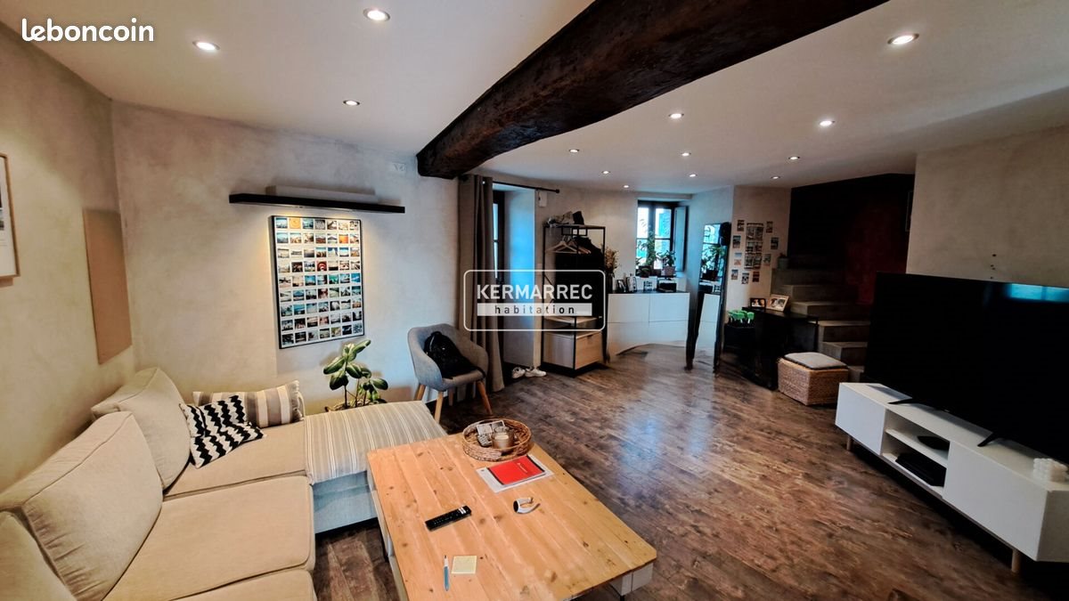 Maison à vendre, 75m², Vitré