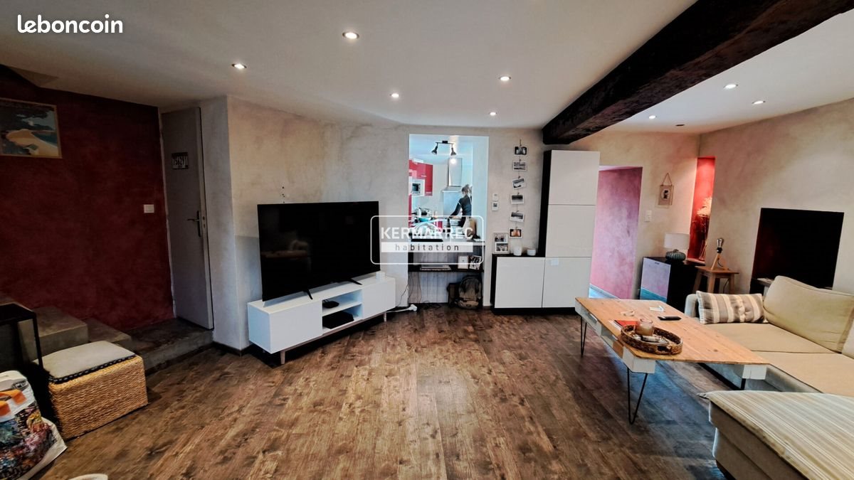 Maison à vendre, 75m², Vitré