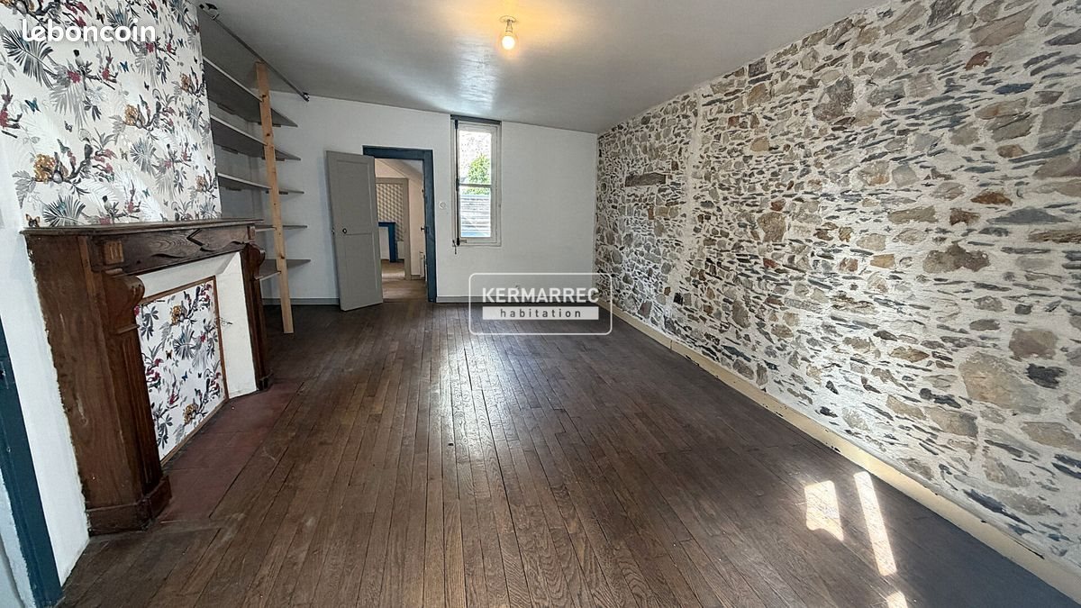 Maison à vendre, 70m², Vitré