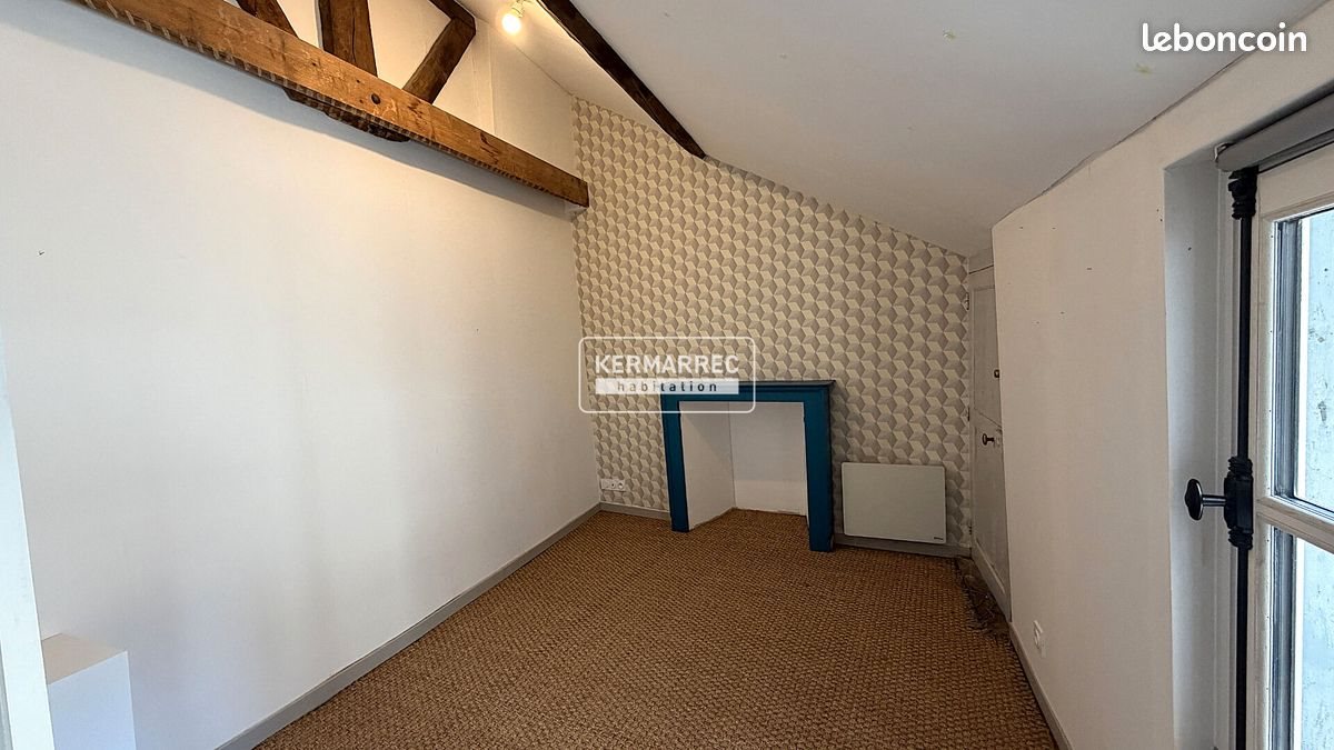 Maison à vendre, 70m², Vitré