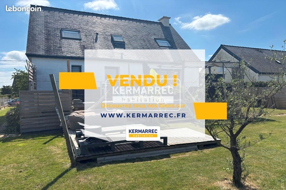 Maison à vendre, 123m², Val-d'Izé