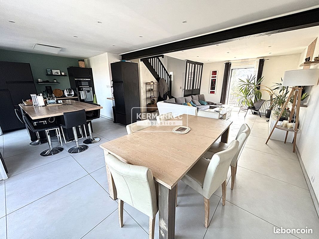 Maison à vendre, 123m², Val-d'Izé