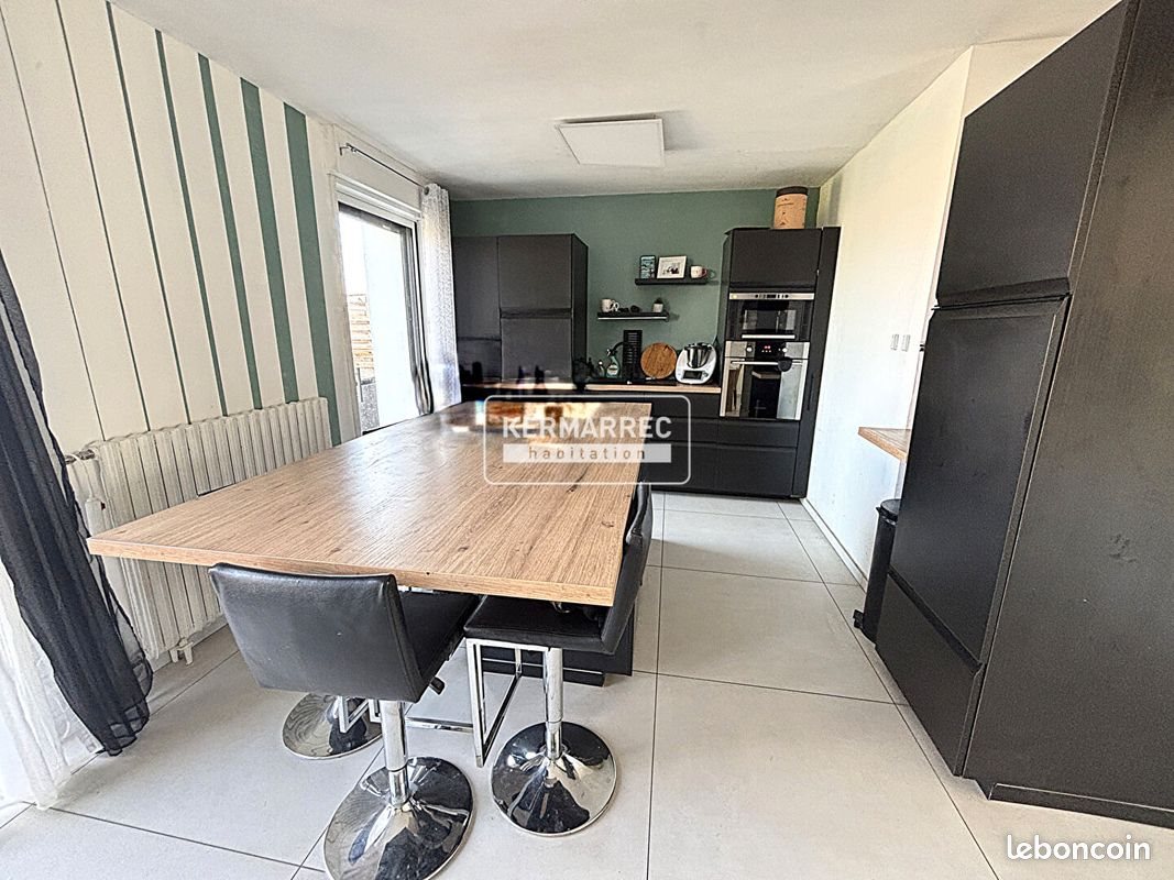 Maison à vendre, 123m², Val-d'Izé