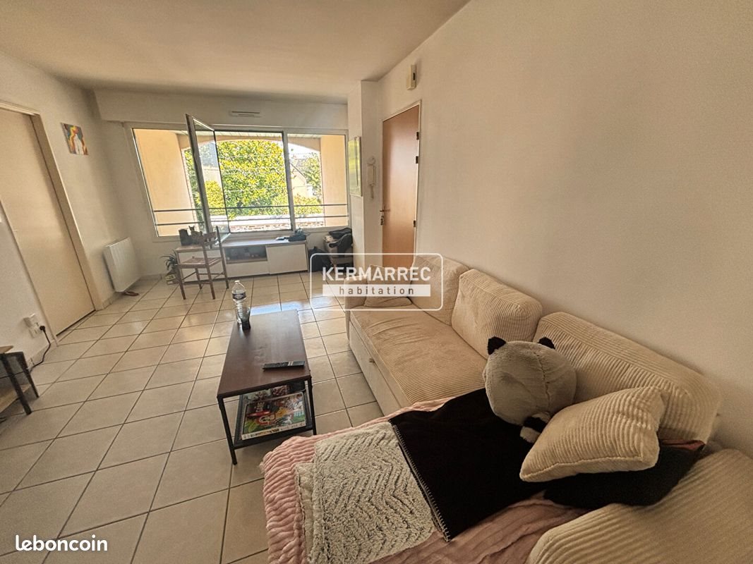 Appartement à vendre, 55m², Vitré