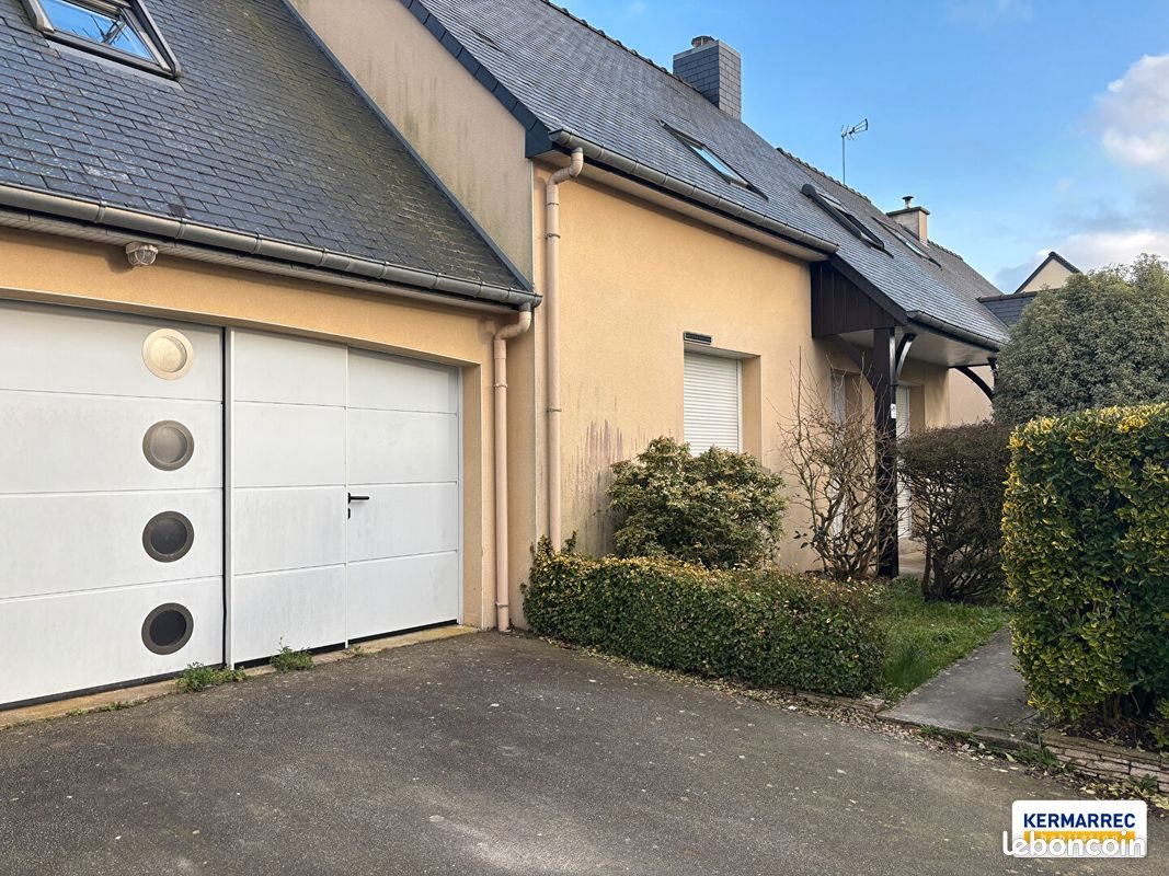 Maison à louer, 114m², Torcé