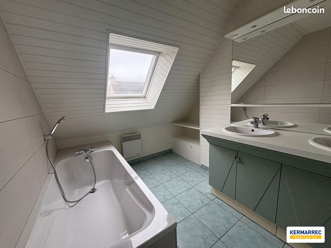 Maison à louer, 114m², Torcé