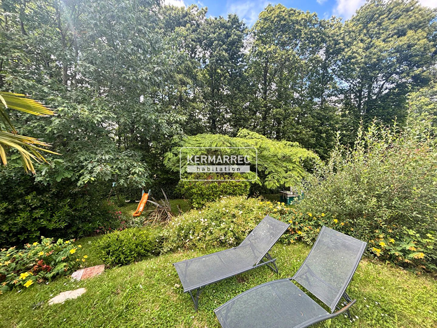 Maison à vendre, 139m², Saint-Aubin-des-Landes