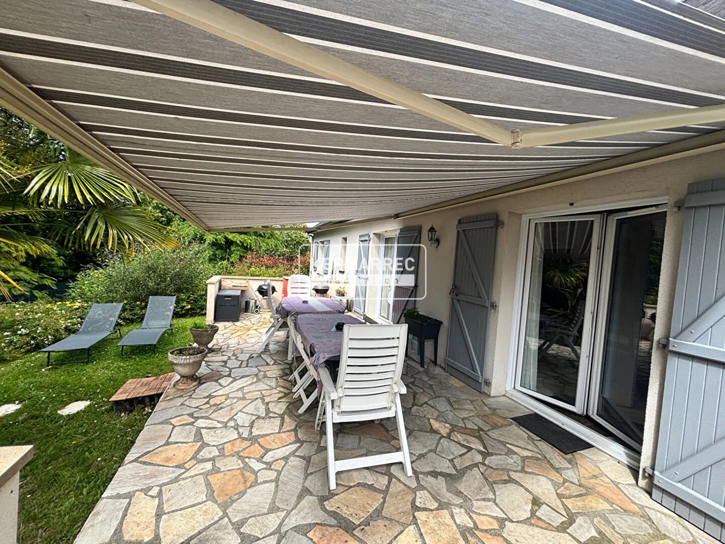 Maison à vendre, 139m², Saint-Aubin-des-Landes