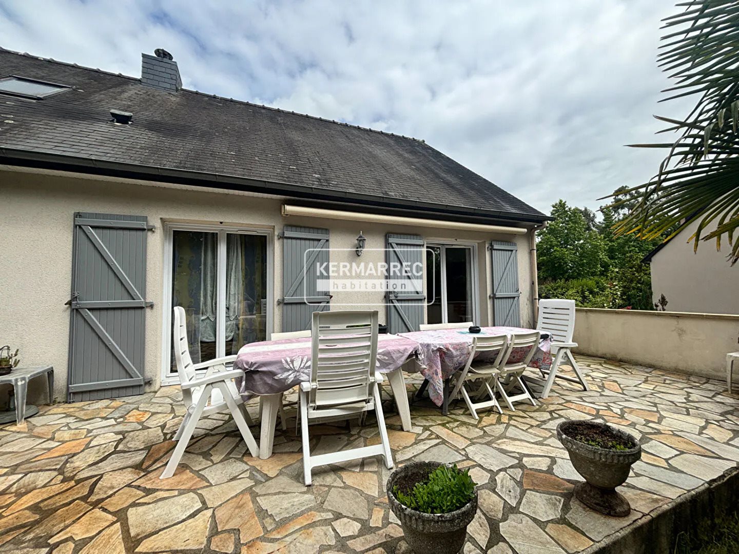 Maison à vendre, 139m², Saint-Aubin-des-Landes