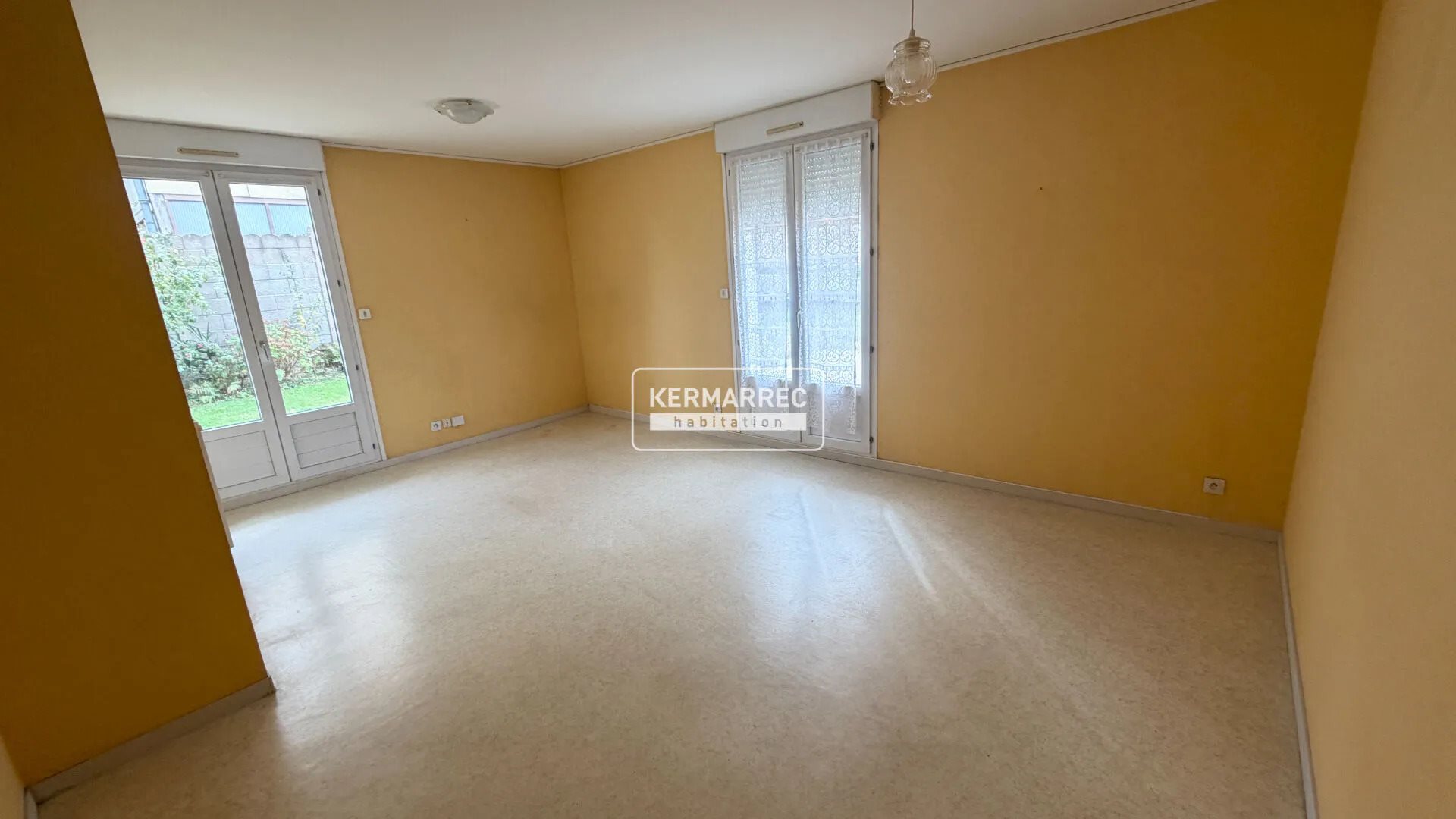 Appartement à vendre, 60m², Vitré