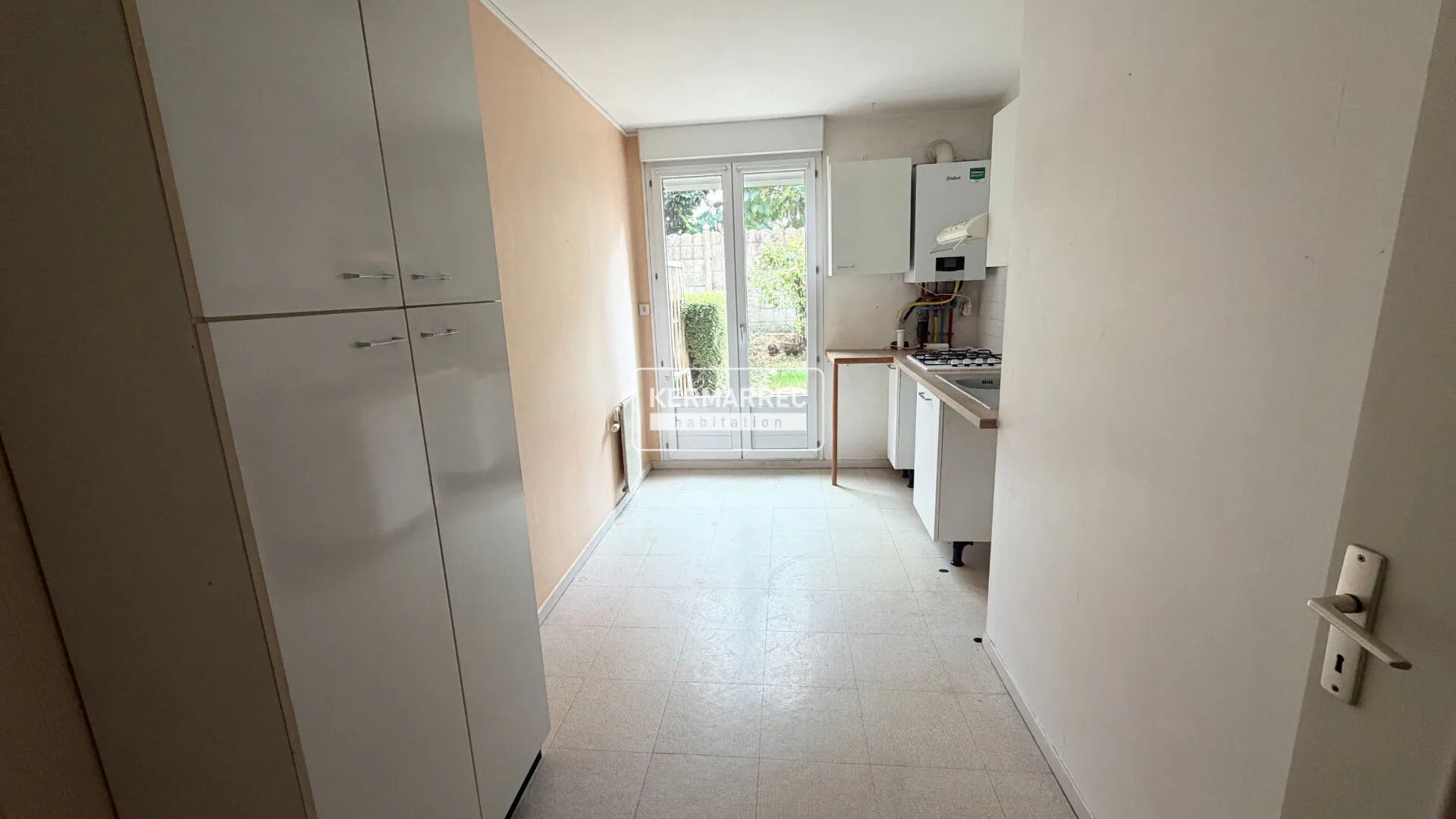Appartement à vendre, 60m², Vitré