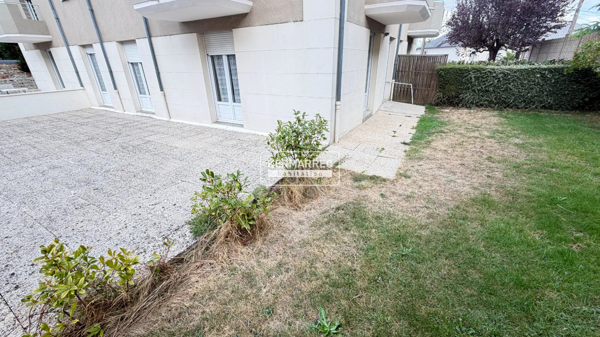 Appartement à vendre, 60m², Vitré