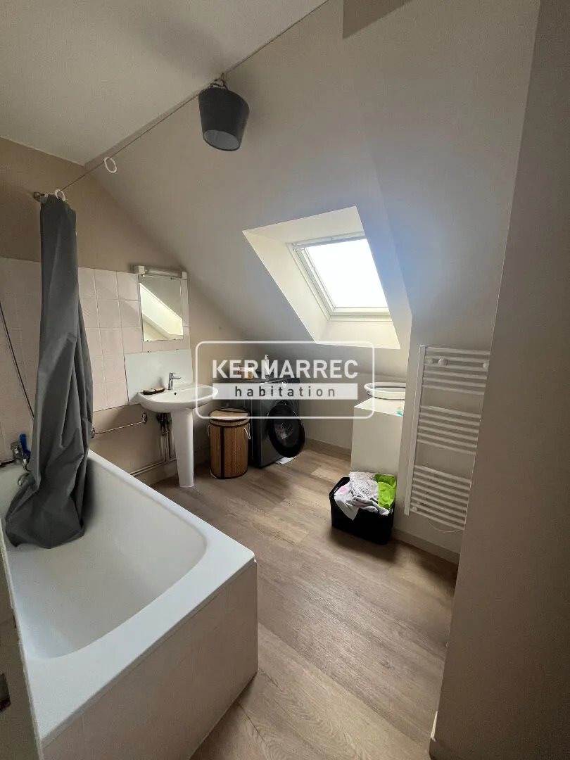 Appartement à louer, 49m², Vitré