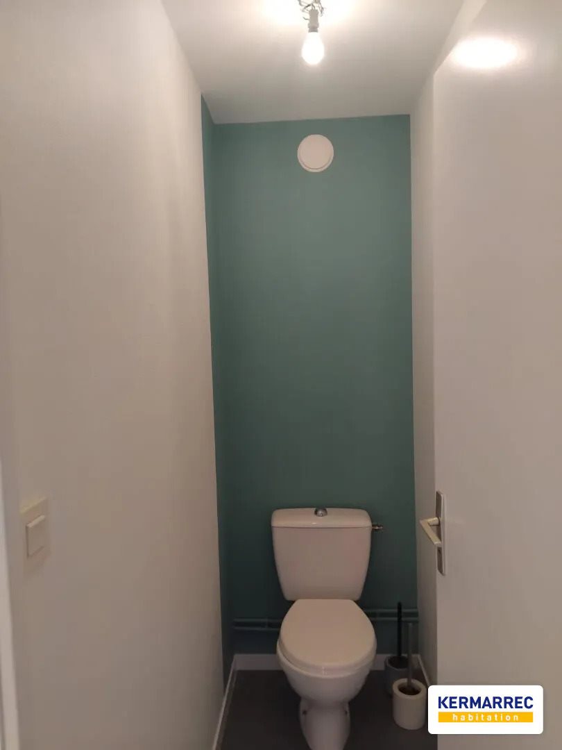 Appartement à louer, 49m², Vitré