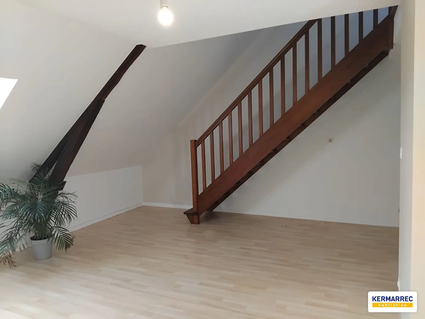 Appartement à louer, 49m², Vitré
