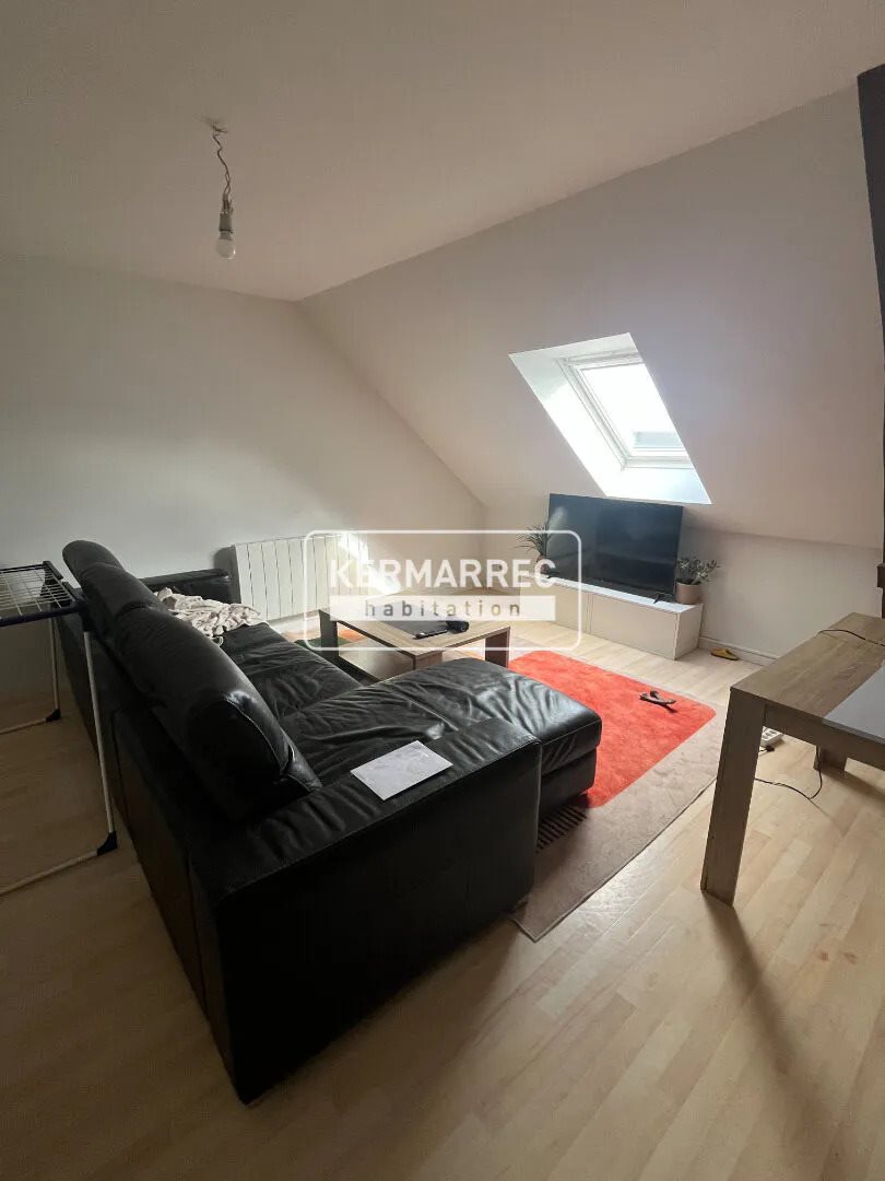 Appartement à louer, 49m², Vitré