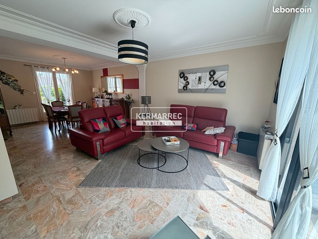 Maison à vendre, 150m², Vitré