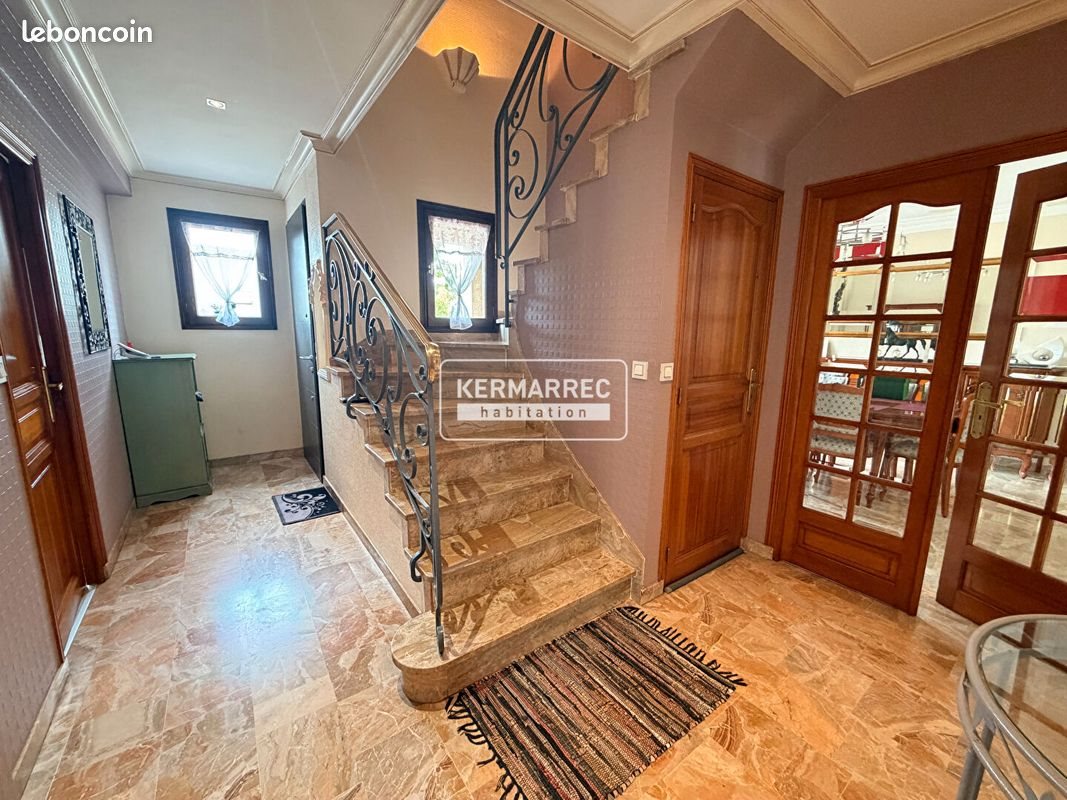 Maison à vendre, 150m², Vitré