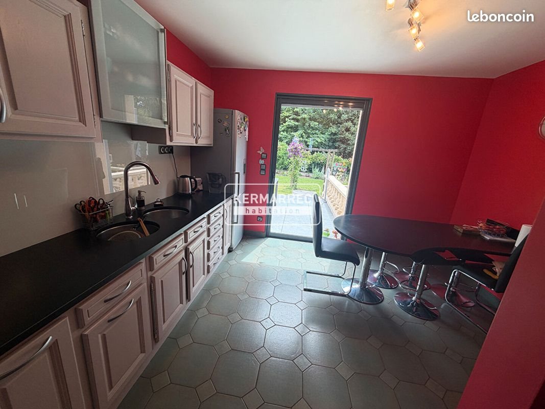 Maison à vendre, 150m², Vitré