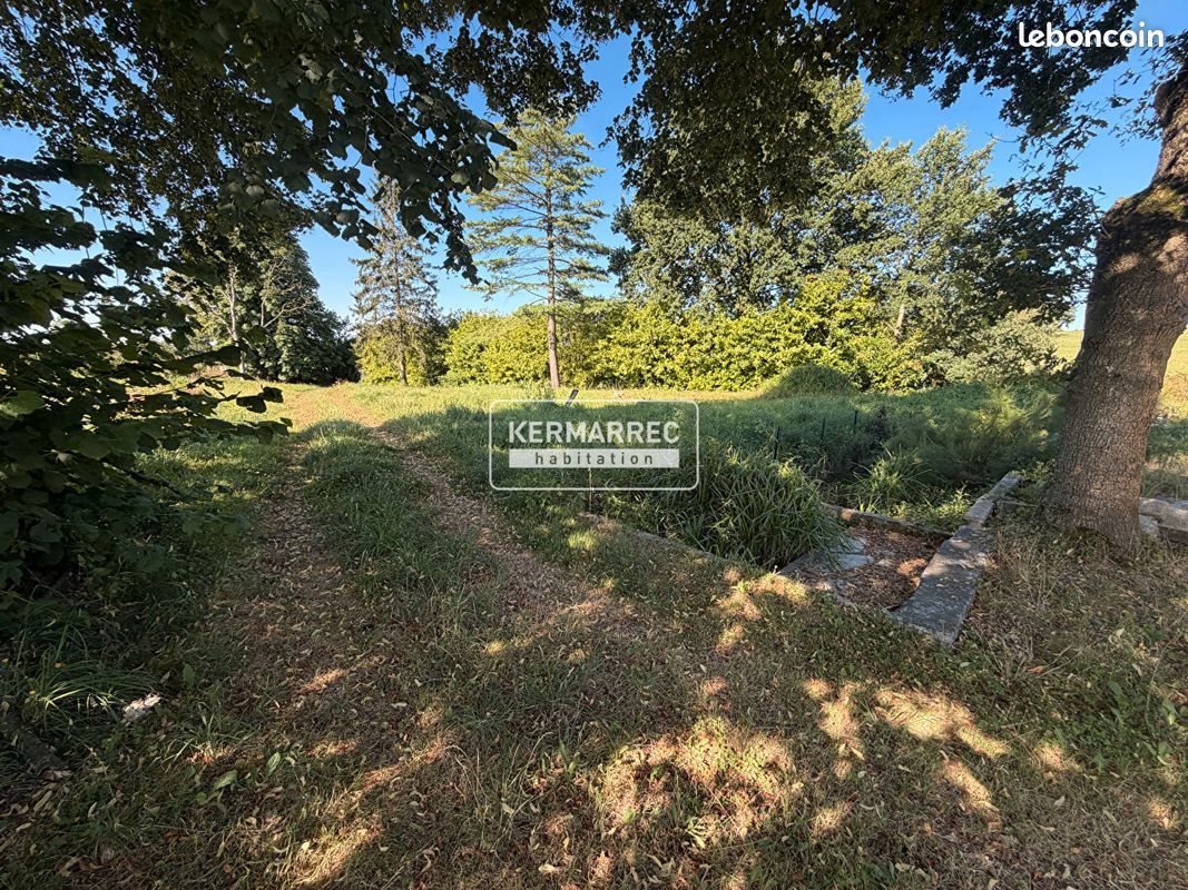 Maison à vendre, 200m², Saint-M'Hervé