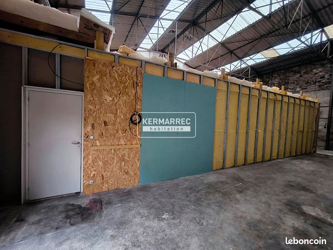 Maison à vendre, 319m², Vitré