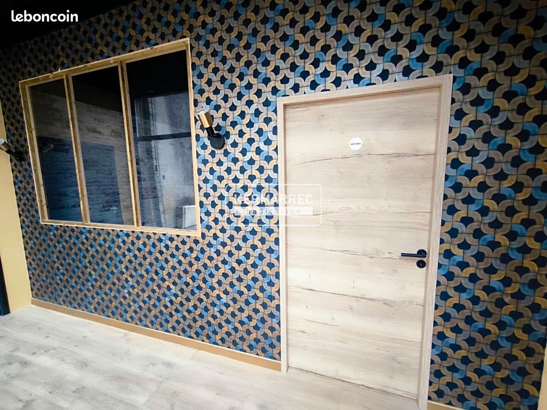 Maison à vendre, 319m², Vitré