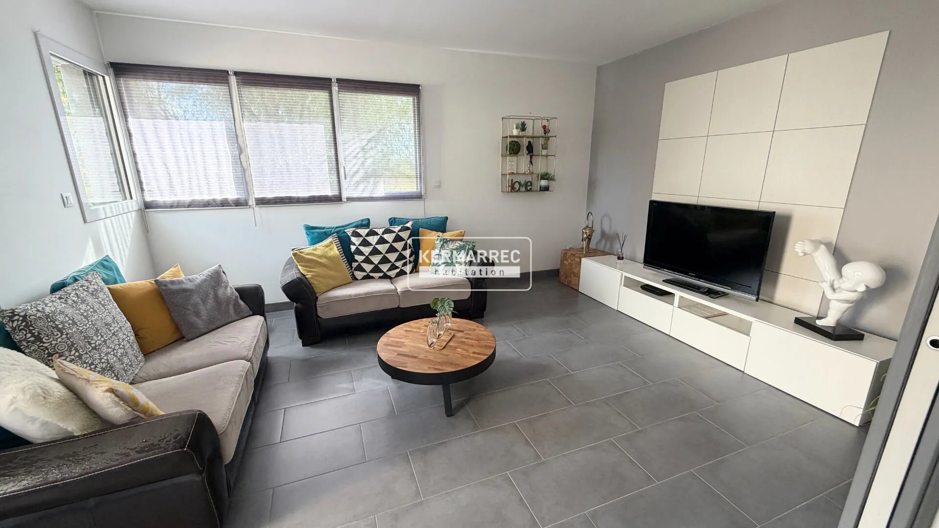 Maison à vendre, 116m², Vitré