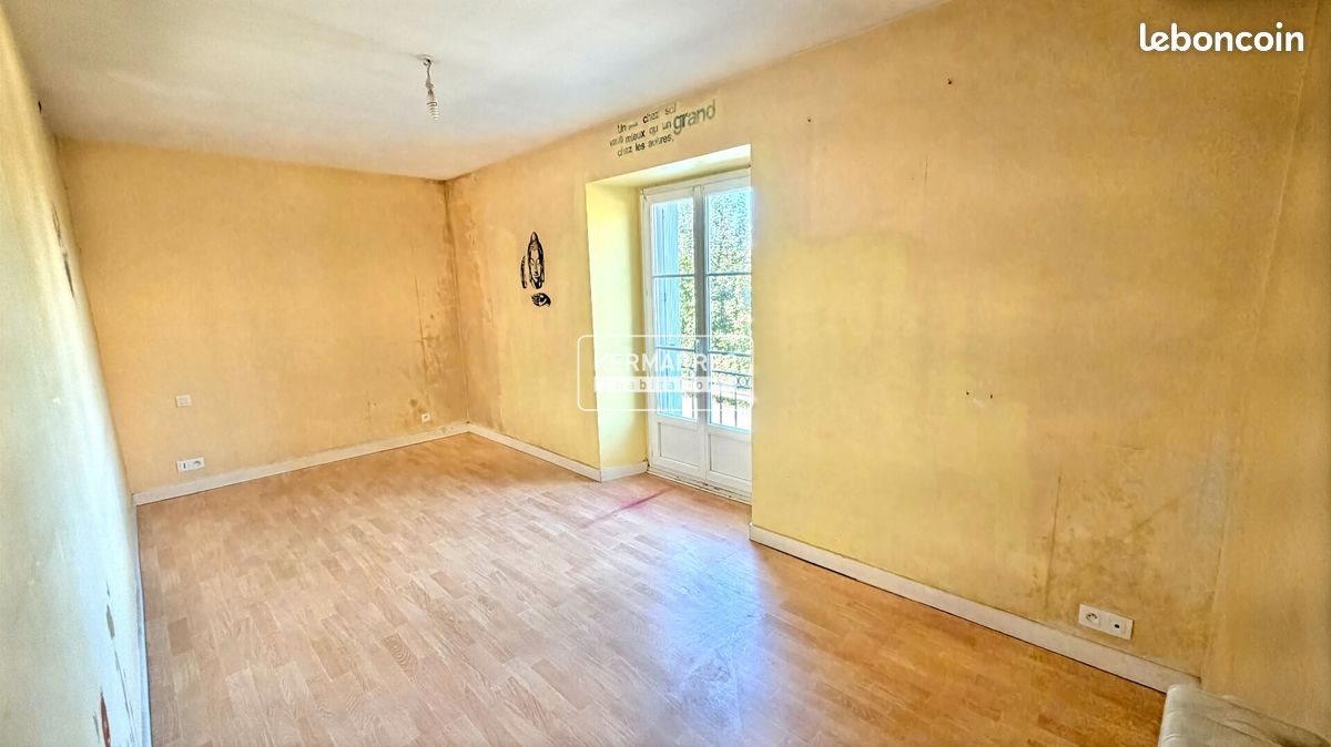 Appartement à vendre, 32m², Vitré