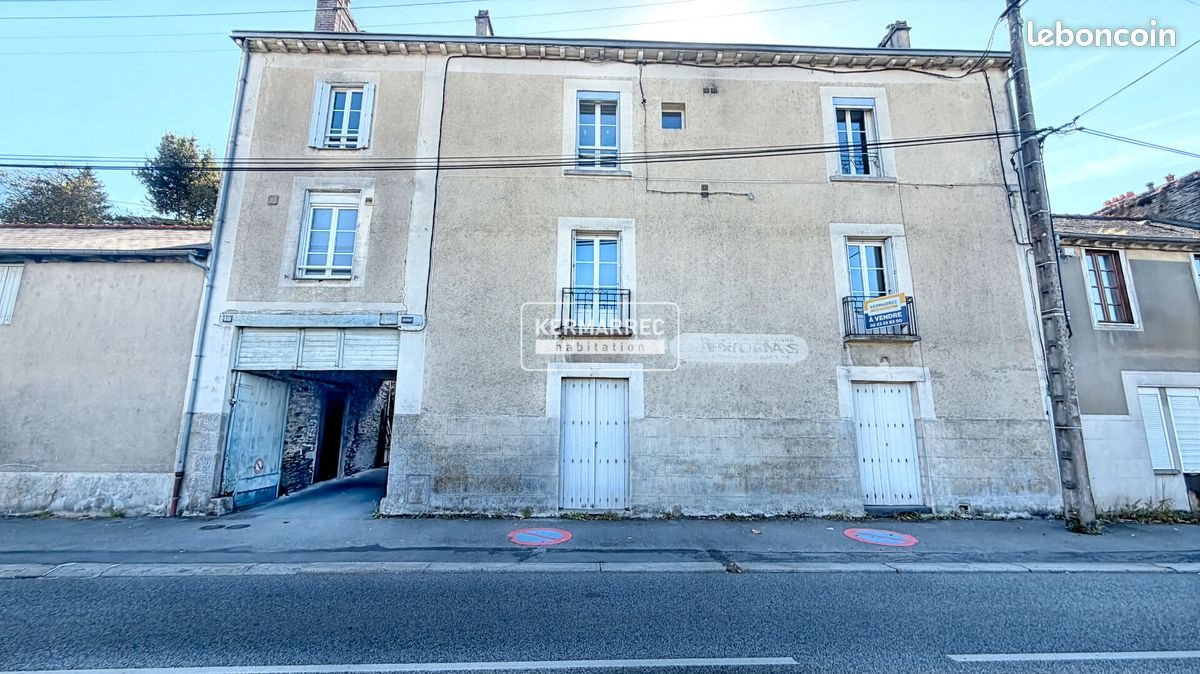 Appartement à vendre, 32m², Vitré