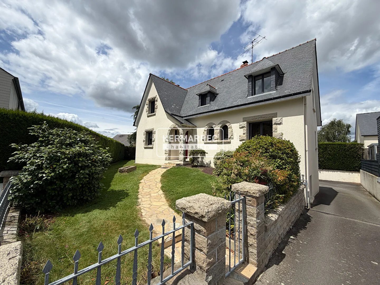 Maison à vendre, 141m², Vitré