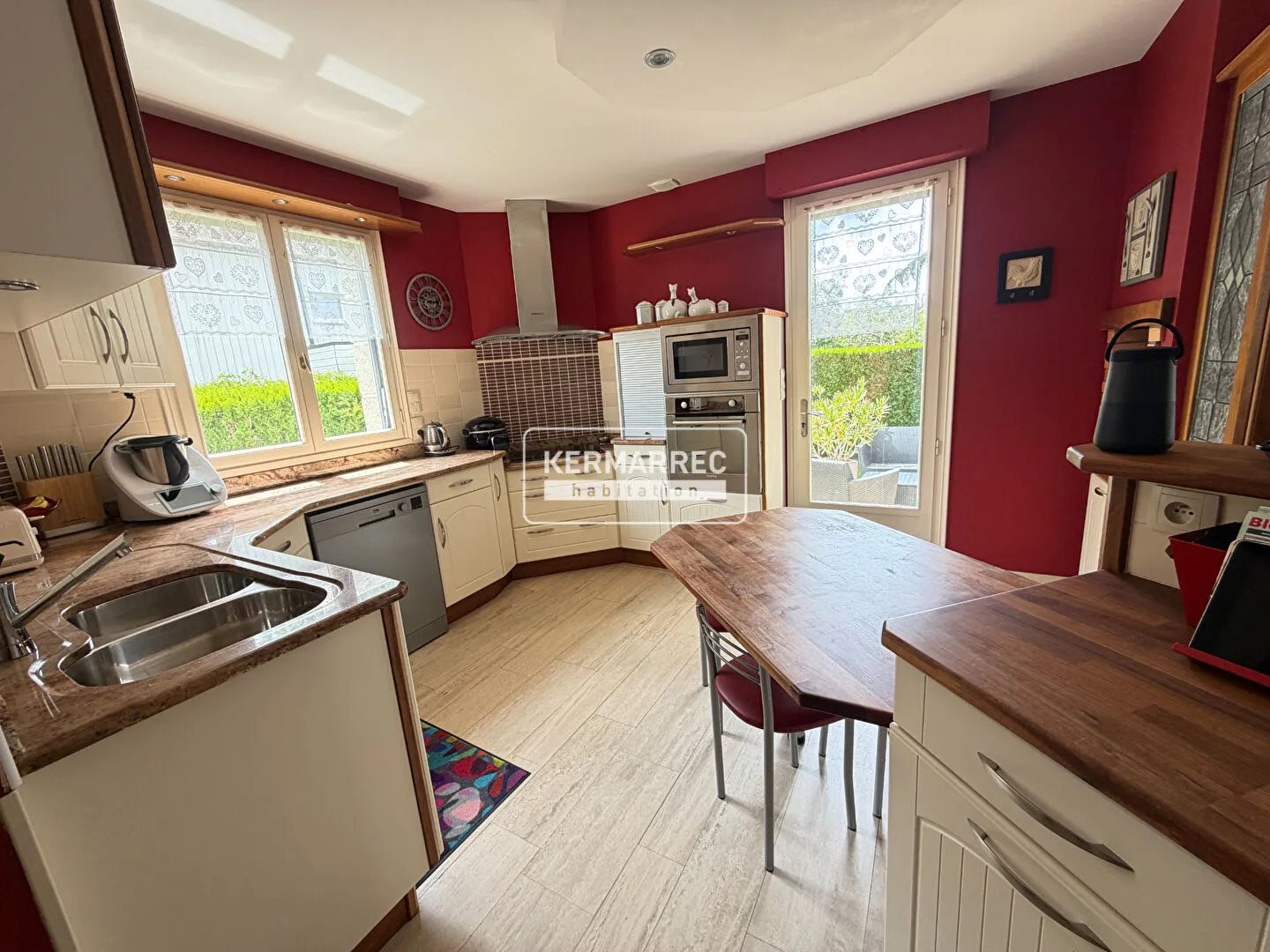 Maison à vendre, 141m², Vitré