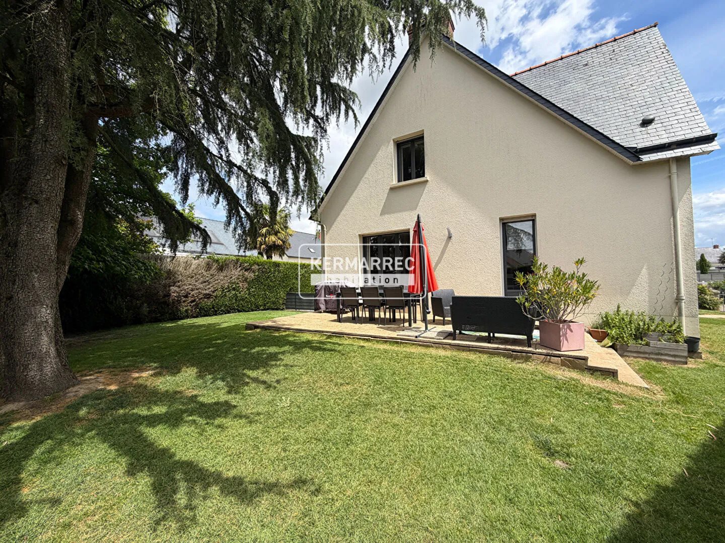 Maison à vendre, 141m², Vitré