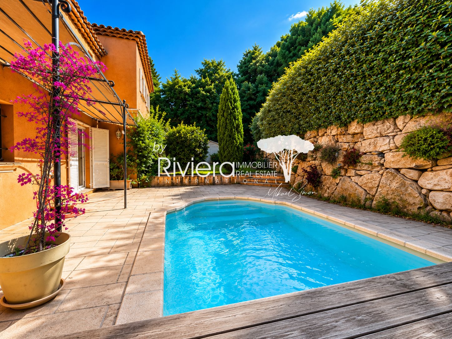 Maison à vendre, 140m², Cavalaire-sur-Mer