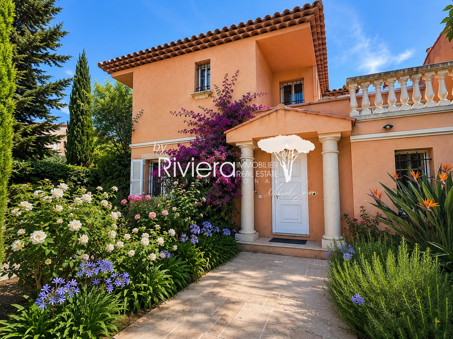 Maison à vendre, 140m², Cavalaire-sur-Mer